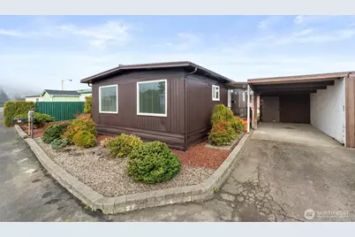 201 Ho Hum Lane, Aberdeen, WA 98520 - Photo 23