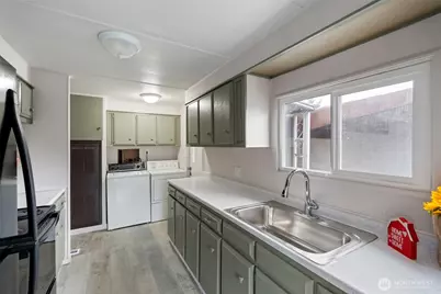 201 Ho Hum Lane, Aberdeen, WA 98520 - Photo 9