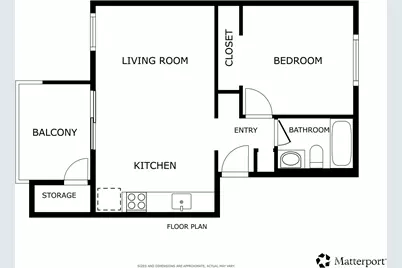 23453 16th Avenue S #A304, Des Moines, WA 98198 - Photo 27