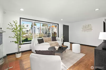 4465 S Rose Street, Seattle, WA 98118 - Photo 5