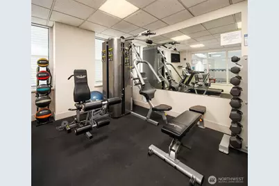 2000 1st Avenue #1402, Seattle, WA 98121 - Photo 35