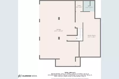 719 19th Street NE, East Wenatchee, WA 98802 - Photo 33