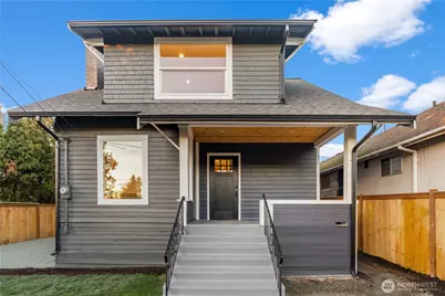 4706 SW Eddy Street, Seattle, WA 98136 - Photo 1