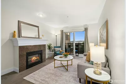 133 Queen Anne Avenue N #304, Seattle, WA 98109 - Photo 9