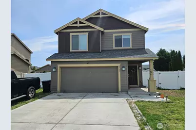 4723 W Warbler, Moses Lake, WA 98837 - Photo 1