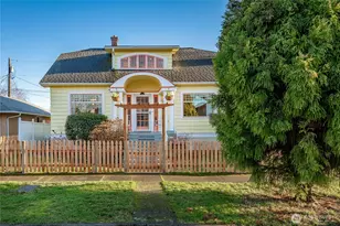 2216 A St, Bellingham, WA 98225 - Photo 1