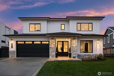 6571 102nd Avenue NE, Kirkland, WA 98033 - Photo 1