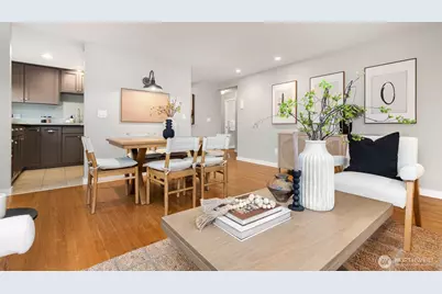 2101 Nob Hill Avenue N #1B, Seattle, WA 98109 - Photo 9