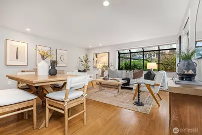 2101 Nob Hill Avenue N #1B, Seattle, WA 98109 - Photo 11