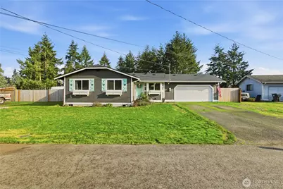 20209 2nd Avenue Ct E, Spanaway, WA 98387 - Photo 1