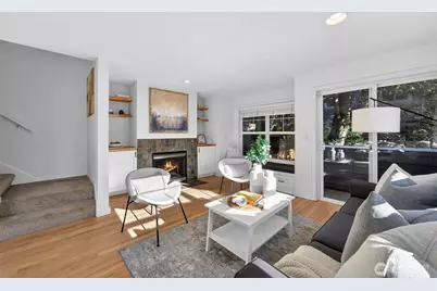 3828 Interlake Avenue N #A, Seattle, WA 98103 - Photo 9