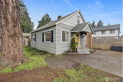 521 114th Street S, Tacoma, WA 98444 - Photo 1