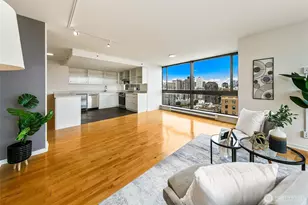 1101 Seneca St, Seattle, WA 98101 - Photo 5