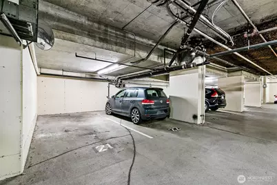 1101 Seneca Street #1301, Seattle, WA 98101 - Photo 25