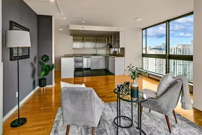 1101 Seneca Street #1301, Seattle, WA 98101 - Photo 9