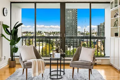 1101 Seneca Street #1301, Seattle, WA 98101 - Photo 3