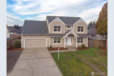 2301 148th Street E, Tacoma, WA 98445 - Photo 1