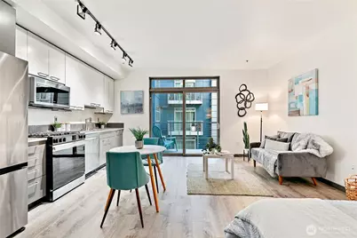 1414 12th Avenue #404, Seattle, WA 98122 - Photo 1