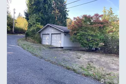 160 N Old Mill Road, Hoodsport, WA 98548 - Photo 3