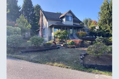 160 N Old Mill Road, Hoodsport, WA 98548 - Photo 1