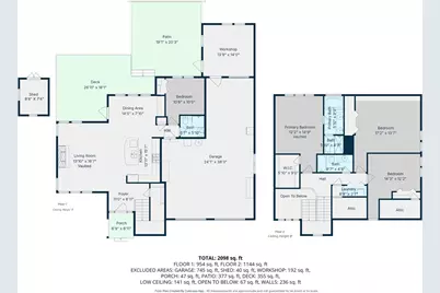 735 Ivy Street, Lynden, WA 98264 - Photo 3