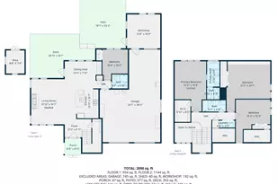 735 Ivy St, Lynden, WA 98264 - Photo 3