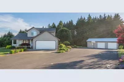 110 Grande Vista Drive, Winlock, WA 98596 - Photo 3