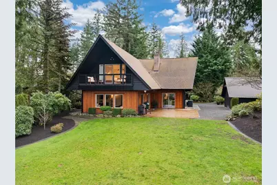 12528 Clear Lake North Road E, Eatonville, WA 98328 - Photo 3