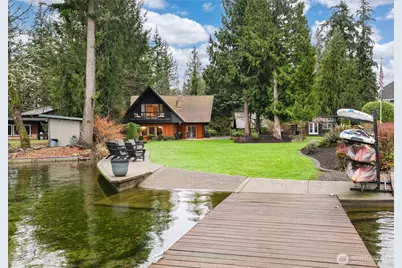 12528 Clear Lake North Road E, Eatonville, WA 98328 - Photo 1