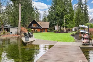 12528 Clear Lake North Rd E, Eatonville, WA 98328 - Photo 1