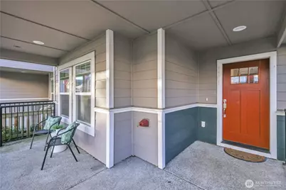 3450 SW Graham Street #1101, Seattle, WA 98126 - Photo 5