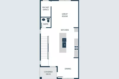 7027 Rainier Drive #H, Everett, WA 98203 - Photo 5