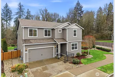 7413 Munn Lake Drive SE, Tumwater, WA 98501 - Photo 3