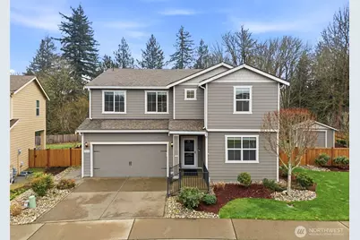 7413 Munn Lake Drive SE, Tumwater, WA 98501 - Photo 1