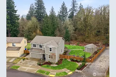 7413 Munn Lake Drive SE, Tumwater, WA 98501 - Photo 35