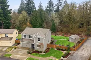 7413 Munn Lake Dr SE, Tumwater, WA 98501 - Photo 35