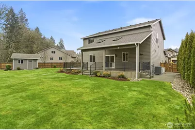 7413 Munn Lake Drive SE, Tumwater, WA 98501 - Photo 31