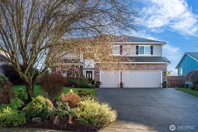 19708 82nd Street Ct E, Bonney Lake, WA 98391 - Photo 35