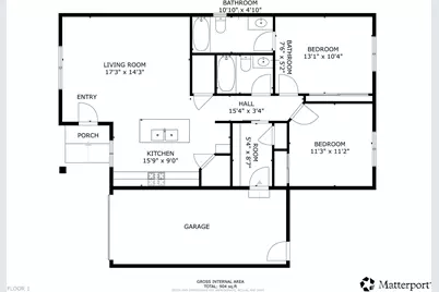 56114 343rd Avenue Ct E, Ashford, WA 98304 - Photo 31