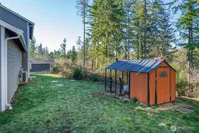 41314 111th Avenue Ct E, Eatonville, WA 98328 - Photo 13