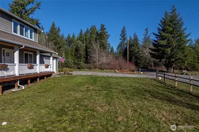 41314 111th Avenue Ct E, Eatonville, WA 98328 - Photo 7