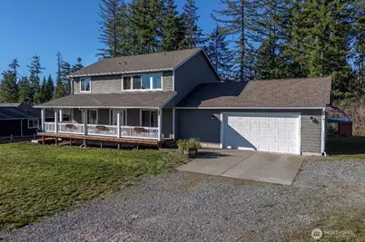 41314 111th Avenue Ct E, Eatonville, WA 98328 - Photo 1