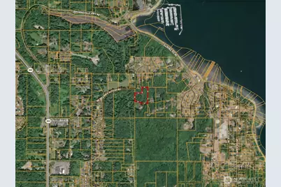 2633 NE Strand Road, Bremerton, WA 98311 - Photo 5