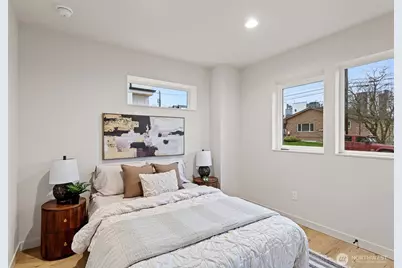 928 NW 57th Street #A, Seattle, WA 98107 - Photo 3