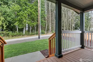 707 10th St, Vader, WA 98593 - Photo 3