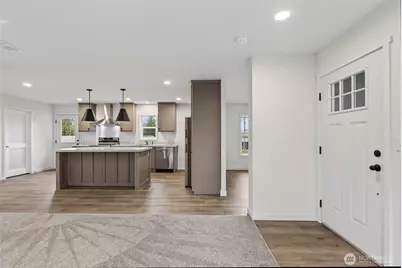 707 10th Street, Vader, WA 98593 - Photo 5