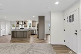 707 10th St, Vader, WA 98593 - Photo 5