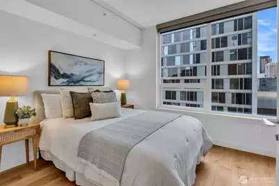 121 Stewart Street #1003, Seattle, WA 98101 - Photo 21