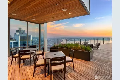 121 Stewart Street #1003, Seattle, WA 98101 - Photo 3