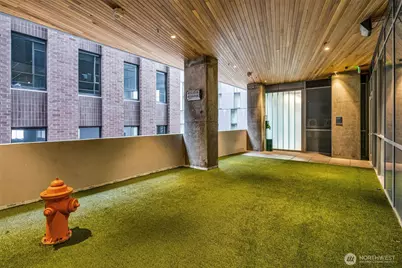 121 Stewart Street #1003, Seattle, WA 98101 - Photo 37